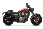 Keeway Benda BD500 1