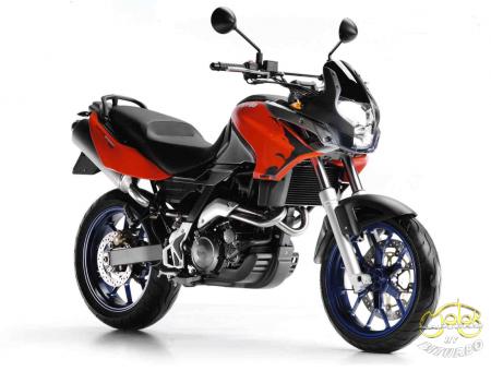 Aprilia Pegaso 650 túraenduro