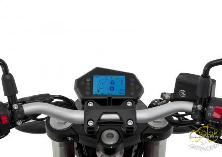 Benelli 302S sportmotor 9