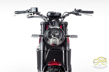 Benelli Leoncino 2
