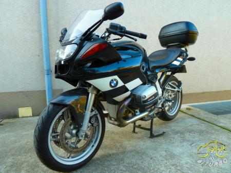 BMW R 1100 sportmotor 2