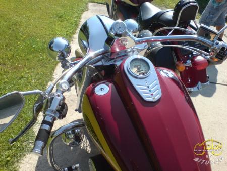 Indian Chief Roadmaster 4