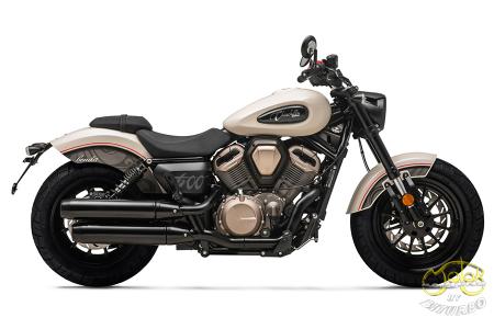 Keeway Benda BD500 2 Keeway Benda BD500 2