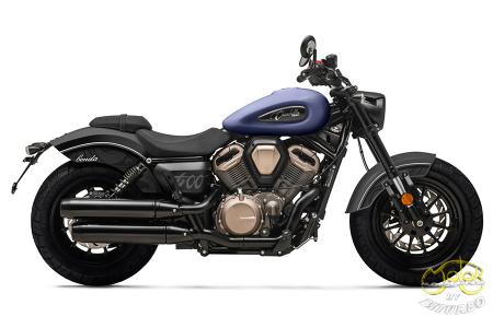 Keeway Benda BD500 3 Keeway Benda BD500 3