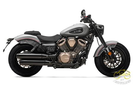 Keeway Benda BD500 4 Keeway Benda BD500 4