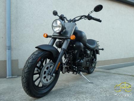 Keeway Blackster 250 roadstar 2