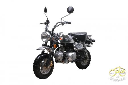 Keeway Monkey 50 motor 