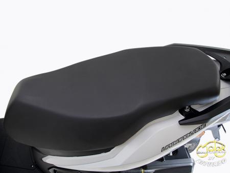 Keeway Urbanblade 50 4T robogó 4 Keeway Urbanblade 50 4T robogó 4