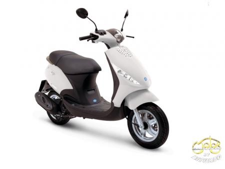 Piaggio Zip 50 robogó 