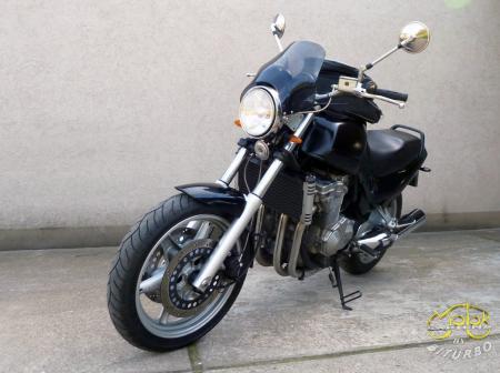 Suzuki GSX 1100 G túra-sport motor 1