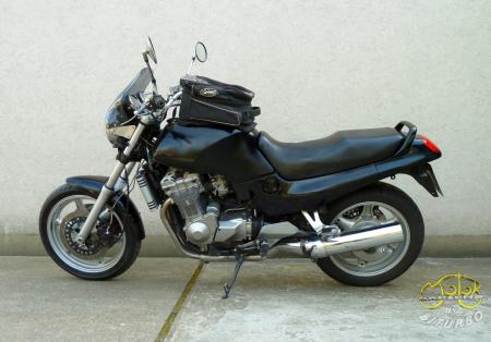 Suzuki GSX 1100 G túra-sport motor 3