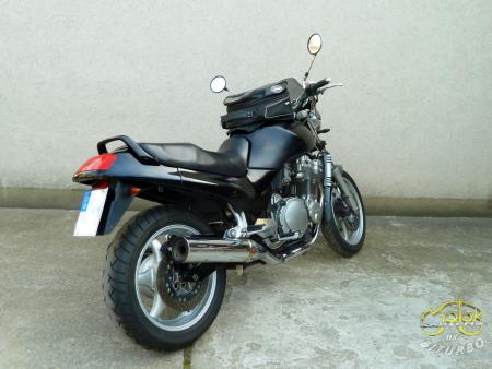 Suzuki GSX 1100 G túra-sport motor 4