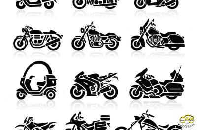 motor alap