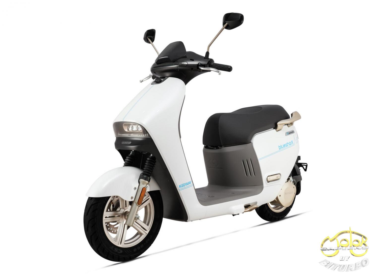 Keeway blueshark_R1 pro 80 e robogó 1