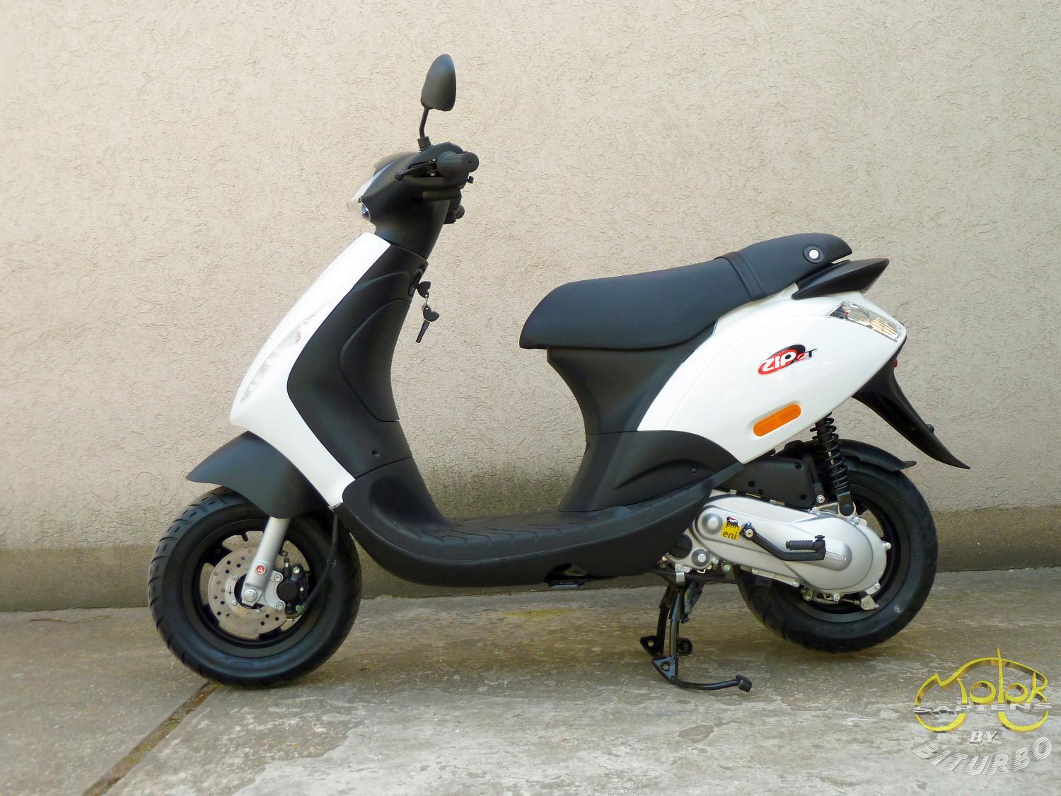 Új Piaggio ZIP 50 2T robogó eladó - 449 900 Ft - Piaggio robogó kedvező ...