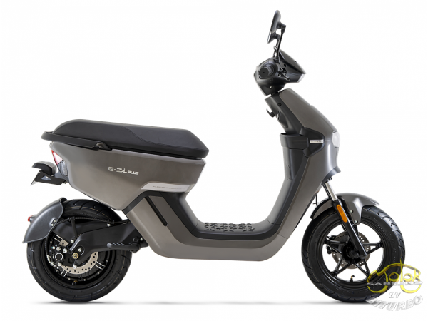 Keeway E-Zi Plus elektromos robogó 1